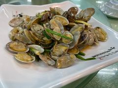 -景好海鲜餐厅(大鹏必选旅游店)