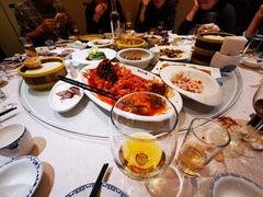 -便宜坊烤鸭店(甜水园店)