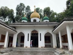 -云南民族村