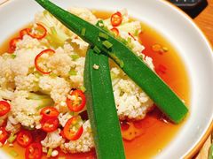 -外婆家(静安大悦城店)