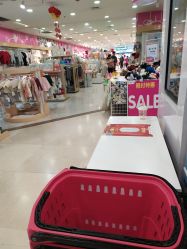 -孩子王童乐园(唐山万达广场店)