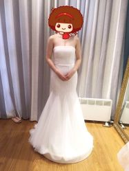 -Flora婚纱礼服定制租赁店