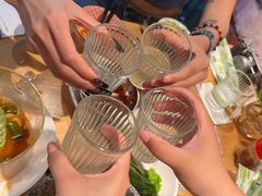 -Ginger(兴国路店)