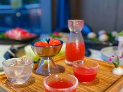 -煲宫猪肚鸡(晶品店)