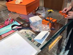 -Hermes爱马仕(成都远洋太古里店)