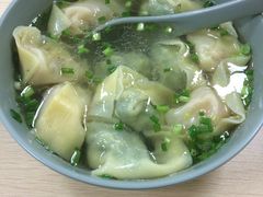 -顶巧鸡汤馄饨(虹口总店)