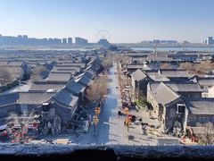 -光岳楼