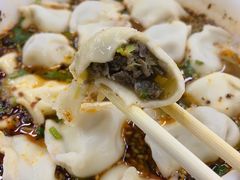 -回坊马二饺子馆