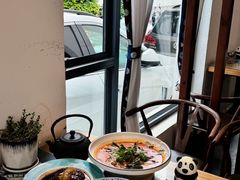 -益恒饭店乡间白族菜(古城总店)