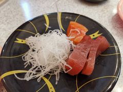 -争鲜回转寿司(太阳宫凯德MALL店)