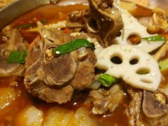 -北疆饭店(大运河博物馆宝龙店)