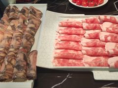蓝旗羔羊-狼爱上羊音乐火锅