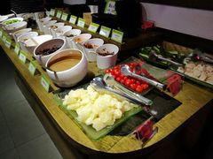 -老诚一锅羊蝎子(黄寺大街店)