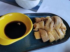-上海大船酒店-沙滩餐厅