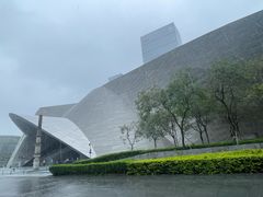 -深圳市当代艺术与城市规划馆