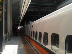 -文府路口(Taiwan High Speed Rail Zuoying Station)