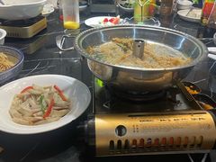 -楚鱼王·河鲜·湖北菜(华农店)