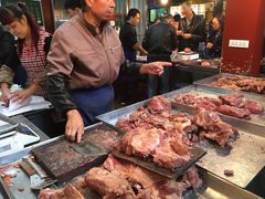 -刘纪孝腊牛羊肉(北广济街店)