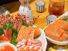 -大焰自助日式料理 铁板烧(徐汇店)