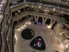 -广州四季酒店