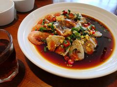 -妈妈菜舟山海鲜(定海古城店)