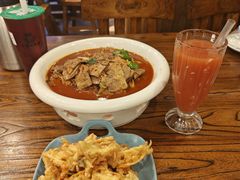 -老雒阳面馆·水席(定鼎门店)