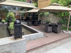 景观位-辉哥火锅(虹桥路店)