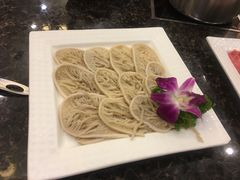 -老码头火锅(骡马市店)