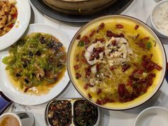 -船梆煮•蒸汽海鲜·生腌干蒸(五四广场店)