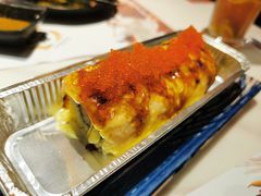 -羽寿司(东方宝泰店)