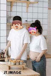 -专注孕妇照亲子照·纪田摄影