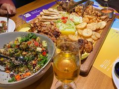 -HELLO MUSAE 拾光缪斯餐厅·纯正希腊风味(苏州中心店)