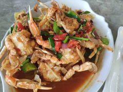 -亚龙湾8号(丁村万人海鲜广场店)