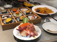 -朴作寿司(海连中路店)
