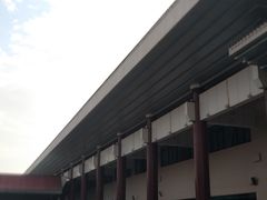 -珠海拱北口岸