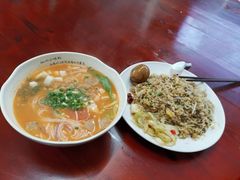 -湖南大学-第5食堂