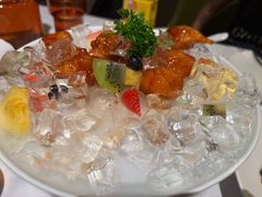 -汤城小厨•粤菜•靓汤(苏州街店)