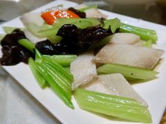 木耳山药-行宫蒙古部落(顺平路店)