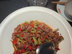 -湘阁里辣(东门茂业店)