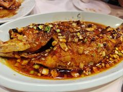 -东兴楼饭庄(六里桥店)