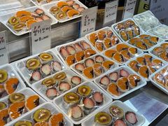 -西归浦每天偶来市场
