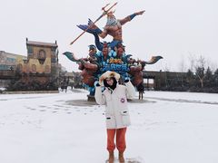 -哈尔滨波塞冬海底世界
