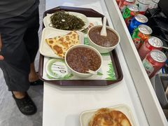 -和记馅饼(太平路店)