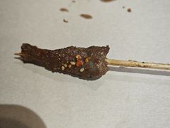 -东大桥小国抻面烧烤(长通路店)