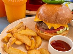 -Grande A'moo(上海万象城店)