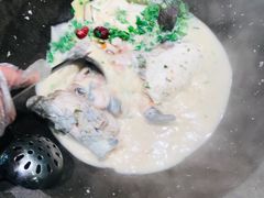 -鲜潭蒸汽石锅鱼(五道口购物中心店)