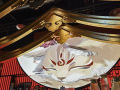 -将太无二·北美传奇寿司(荟聚购物中心西红门店)