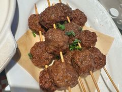 -陈鹏鹏潮汕菜(欢乐海岸 海边景观店)