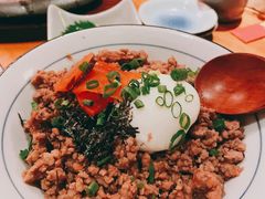 蛋黄鸡松饭-醉虎传(南锣鼓巷店)