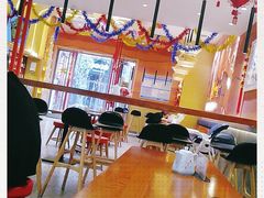 -再回首(中天健广场店)
